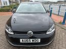 VOLKSWAGEN GOLF GT TSI ACT BLUEMOTION TECHNOLOGY - 2431 - 2