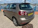 VOLKSWAGEN GOLF PLUS SE TDI - 2438 - 5