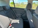 VOLKSWAGEN GOLF S - 2444 - 10