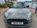 MINI HATCH ONE - 2373 - 10