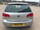 VOLKSWAGEN GOLF S TSI - 2540 - 7