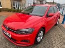 VOLKSWAGEN POLO SE - 2319 - 3