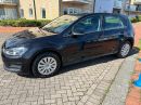 VOLKSWAGEN GOLF S TSI BLUEMOTION TECHNOLOGY DSG - 2423 - 11