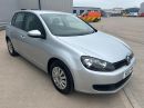 VOLKSWAGEN GOLF S TSI - 2540 - 6