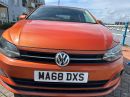 VOLKSWAGEN POLO  - 2549 - 9