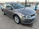 VOLKSWAGEN GOLF SE TDI BLUEMOTION TECHNOLOGY - 2482 - 4