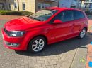 VOLKSWAGEN POLO MATCH - 2547 - 11