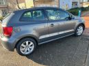 VOLKSWAGEN POLO MATCH - 2512 - 10
