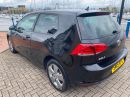 VOLKSWAGEN GOLF S TSI BLUEMOTION TECHNOLOGY - 2358 - 17