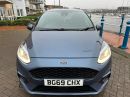 FORD FIESTA ST-LINE - 2491 - 2