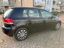 VOLKSWAGEN GOLF S TDI - 2494 - 9