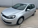 VOLKSWAGEN GOLF S TSI - 2540 - 2