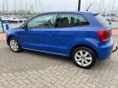 VOLKSWAGEN POLO MATCH EDITION DSG - 2368 - 13