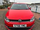 VOLKSWAGEN POLO MATCH - 2509 - 1