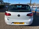 VOLKSWAGEN GOLF S TSI BLUEMOTION TECHNOLOGY DSG - 2484 - 6