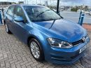 VOLKSWAGEN GOLF SE TSI BLUEMOTION TECHNOLOGY - 2378 - 1