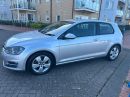 VOLKSWAGEN GOLF BLUEMOTION TDI - 2532 - 5