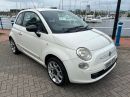FIAT 500 POP - 2390 - 1