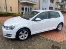 VOLKSWAGEN GOLF MATCH TDI BLUEMOTION TECHNOLOGY - 2327 - 25