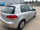 VOLKSWAGEN GOLF S TSI - 2540 - 5