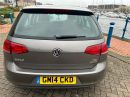 VOLKSWAGEN GOLF S TSI BLUEMOTION TECHNOLOGY - 2485 - 7