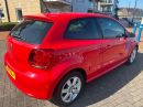 VOLKSWAGEN POLO MATCH - 2547 - 10