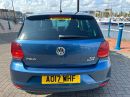 VOLKSWAGEN POLO MATCH EDITION TDI - 2460 - 8