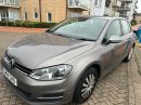 VOLKSWAGEN GOLF S TSI BLUEMOTION TECHNOLOGY - 2485 - 2