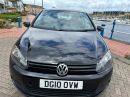 VOLKSWAGEN GOLF S - 2386 - 2