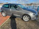 VOLKSWAGEN POLO MATCH - 2512 - 3