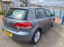 VOLKSWAGEN GOLF MATCH TDI BLUEMOTION TECHNOLOGY - 2341 - 15