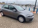 VOLKSWAGEN GOLF S - 2331 - 26
