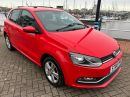 VOLKSWAGEN POLO MATCH - 2509 - 9