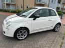 FIAT 500 POP - 2390 - 15