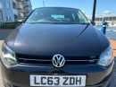 VOLKSWAGEN POLO MATCH EDITION - 2408 - 2