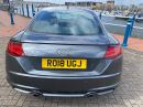 AUDI TT TFSI S LINE - 2173 - 6