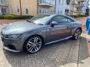 AUDI TT TFSI S LINE - 2173 - 29