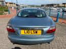 JAGUAR XK8 V8 COUPE - 2401 - 27