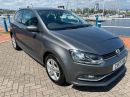 VOLKSWAGEN POLO MATCH EDITION - 2409 - 1