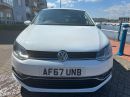 VOLKSWAGEN POLO MATCH EDITION - 2393 - 9