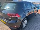 VOLKSWAGEN GOLF S TSI BLUEMOTION TECHNOLOGY - 2536 - 11