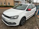 VOLKSWAGEN POLO R LINE TSI - 2486 - 5