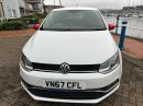VOLKSWAGEN POLO R LINE TSI - 2486 - 1