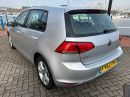 VOLKSWAGEN GOLF S TSI BLUEMOTION TECHNOLOGY - 2490 - 10