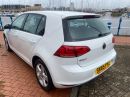 VOLKSWAGEN GOLF MATCH TDI BLUEMOTION TECHNOLOGY - 2327 - 17