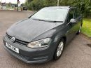VOLKSWAGEN GOLF BLUEMOTION TDI - 2474 - 4