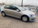 VOLKSWAGEN GOLF S TSI BLUEMOTION TECHNOLOGY - 2322 - 22