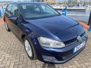 VOLKSWAGEN GOLF SE TDI BLUEMOTION TECHNOLOGY - 2337 - 1