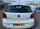 VOLKSWAGEN POLO SE TSI - 2469 - 9