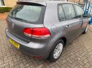 VOLKSWAGEN GOLF S - 2331 - 16